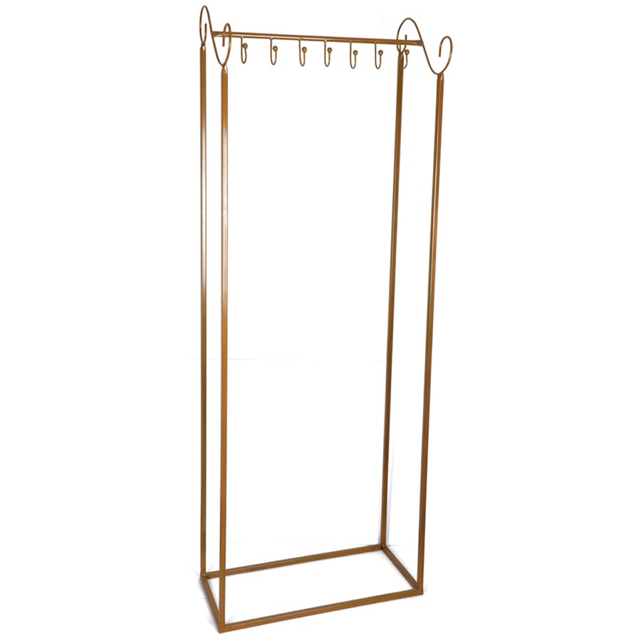 Iron clothes hanger 10 shenkel 192*69 cm