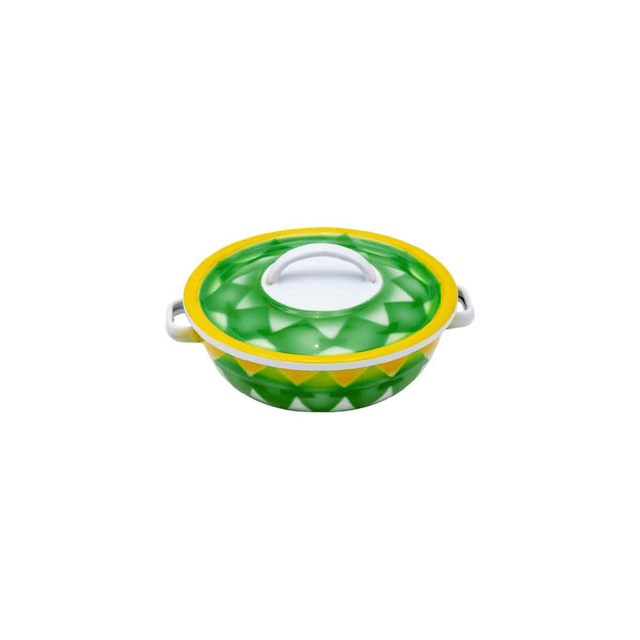 Original green Ghadar desert size 22cm
