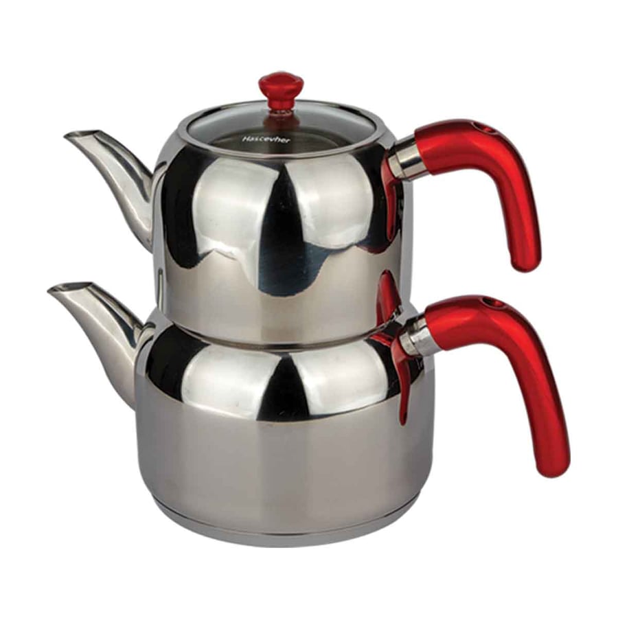 طقم ابريق كوركماز تركي