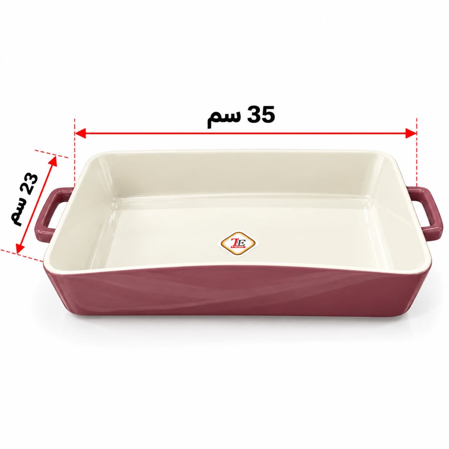 صينية سيراميك (681792)