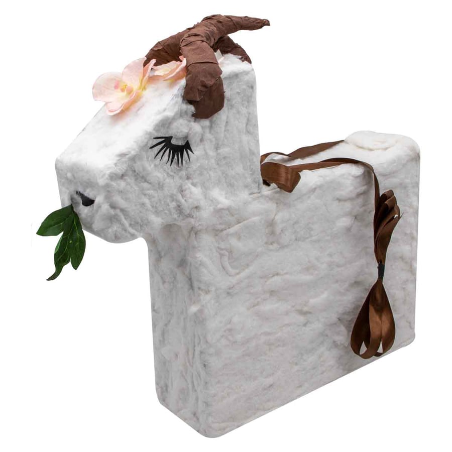 Bunyata Eid al-Adha sheep size 59*60 cm