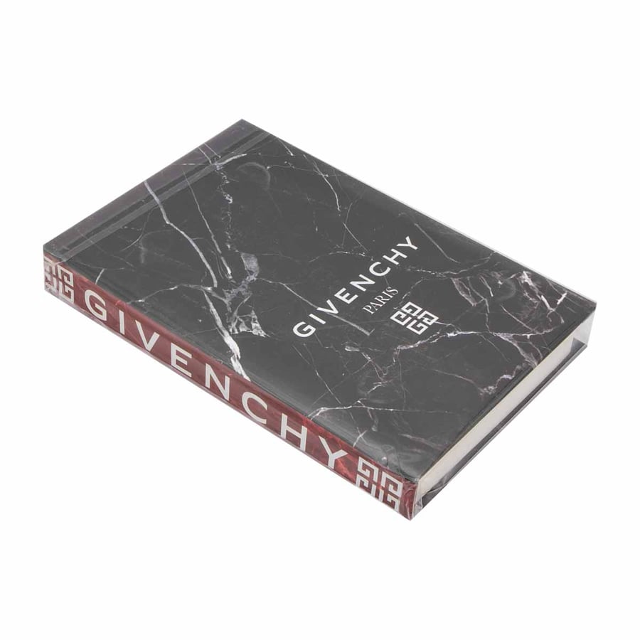 كتاب ديكور مقاس 26.5*16.5 سم
