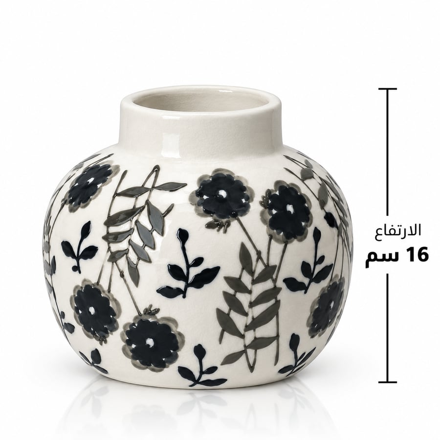 فازة سيراميك (401741)