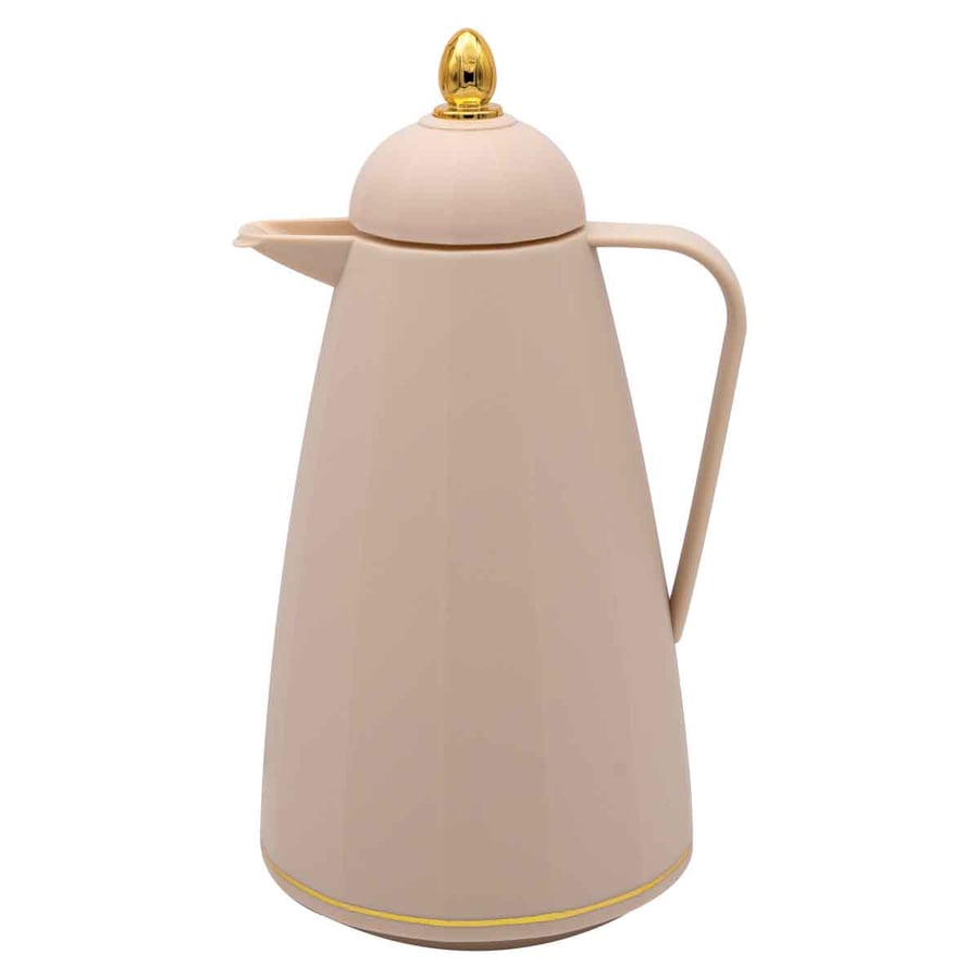 Al-Haram thermos 1.0 liter multi colors