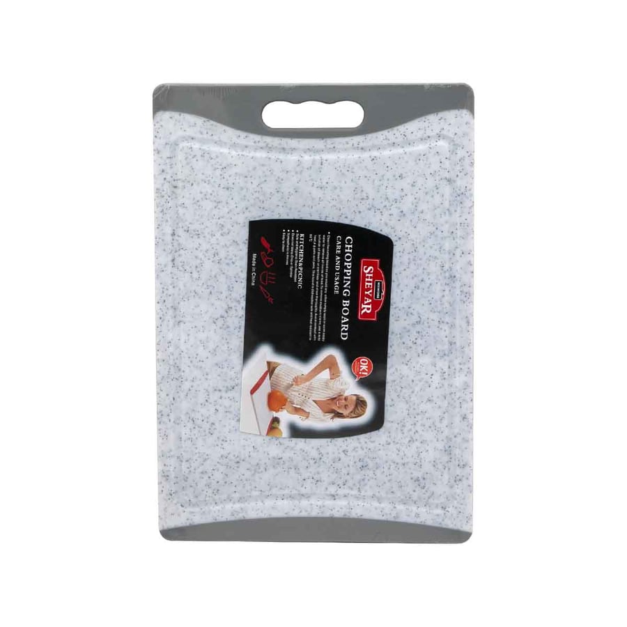 Granite cutting board size 36*25 cm