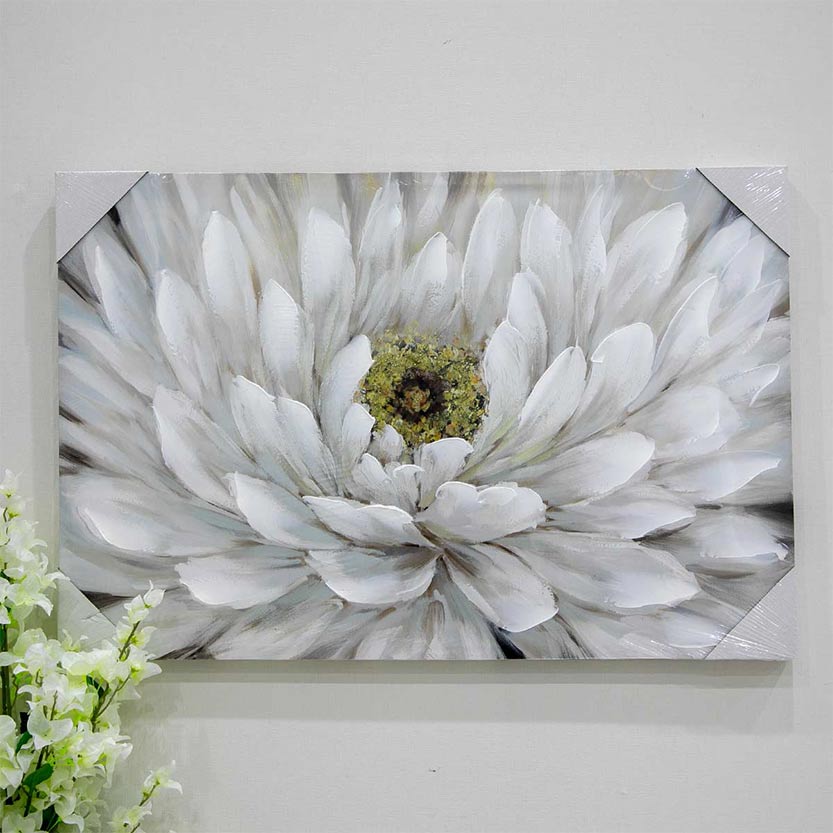 منظر ديكور  جداري مقاس 90*60 سم