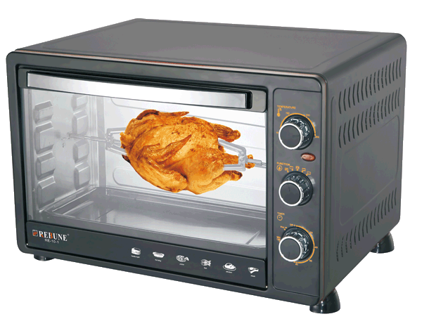 Electric oven Rebon 45 liter 2000 watt