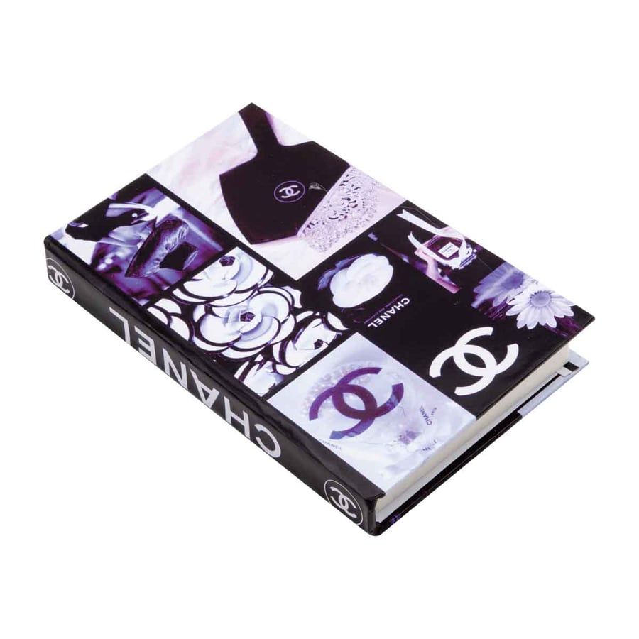 كتاب ديكور مقاس 19*12 سم