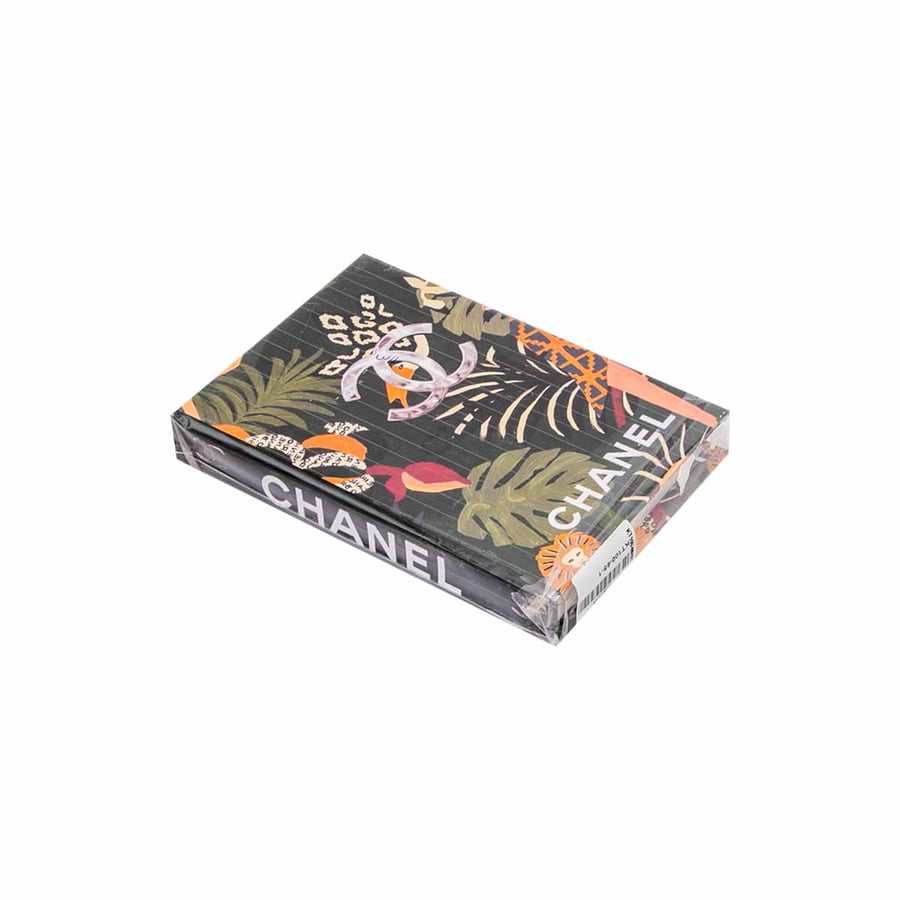 كتاب ديكور مقاس 18.5*13 سم