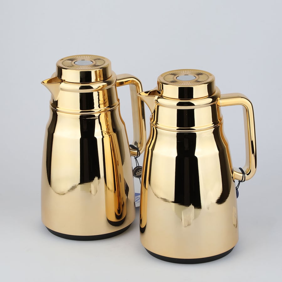 طقم ترامس ريفان 2 حبة 1.0L+1.0L
