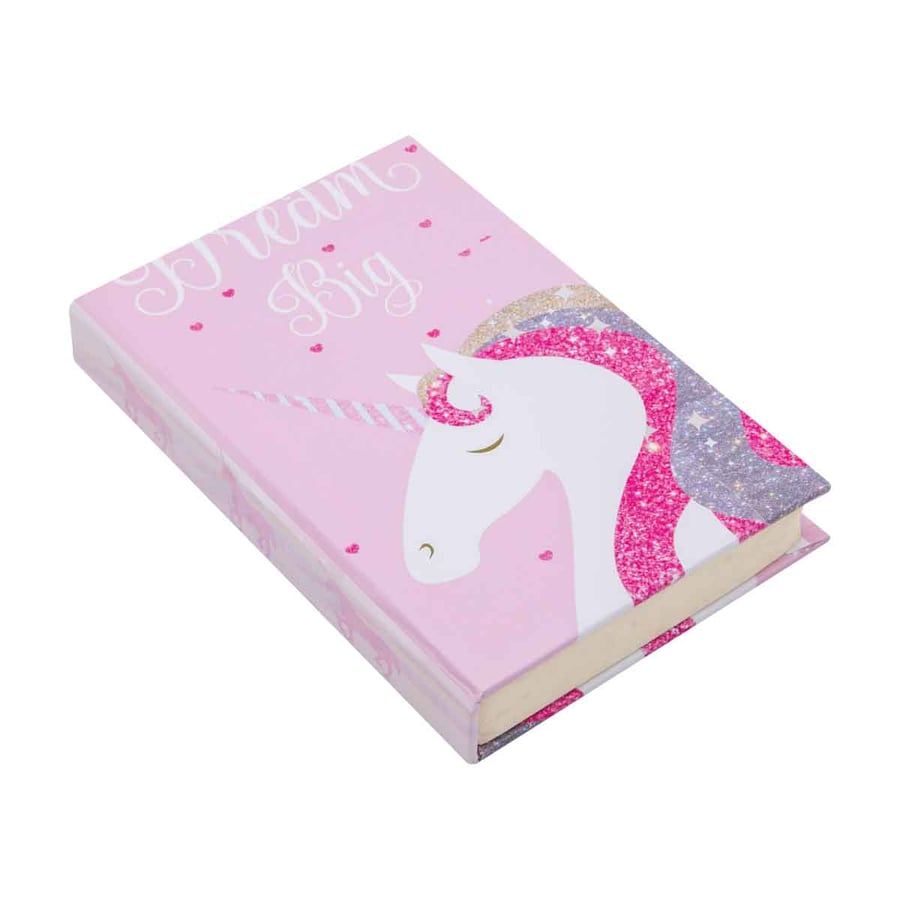 كتاب ديكور مقاس 26.5*17 سم