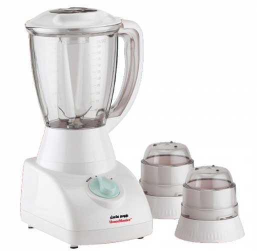 خلاط فواكة 3*1 350وات