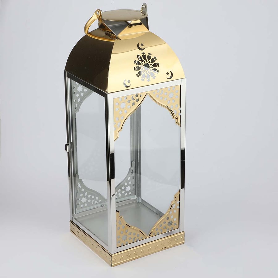 Ramadan lantern height 50 cm