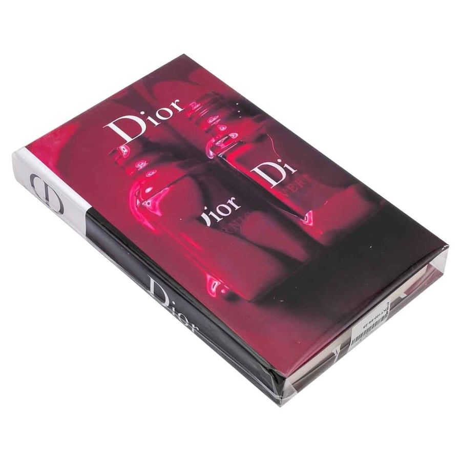 كتاب ديكور مقاس 26.5*17 سم