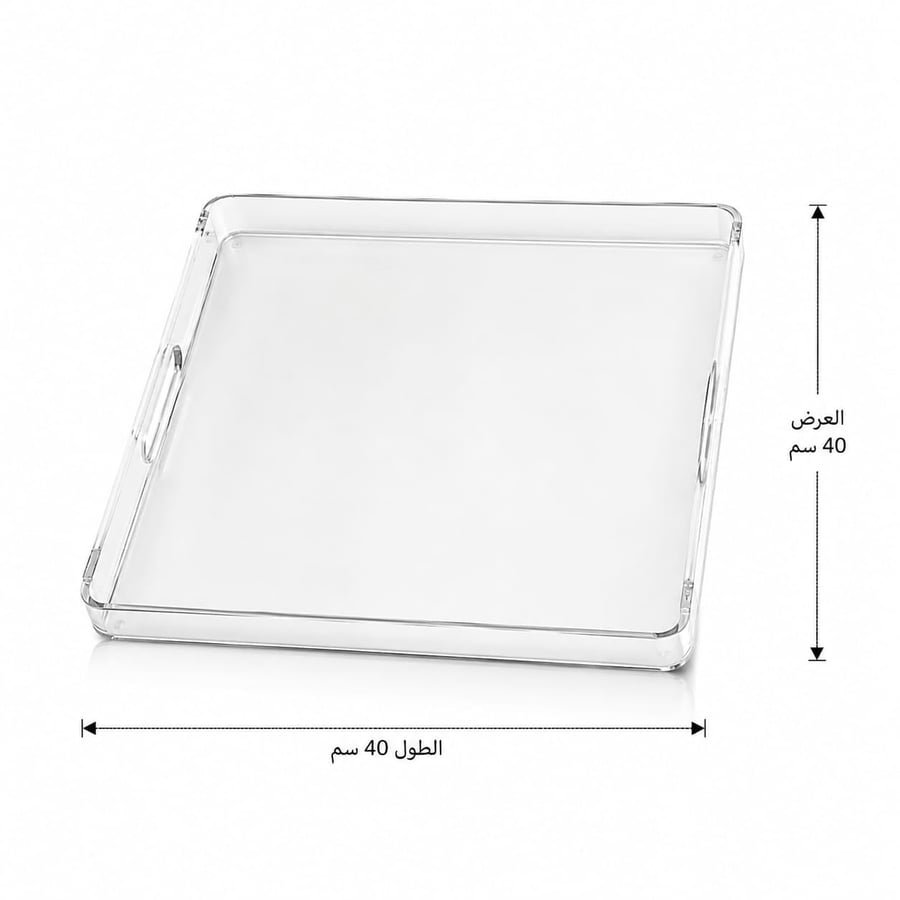 صينية أكريليك (EV4040)