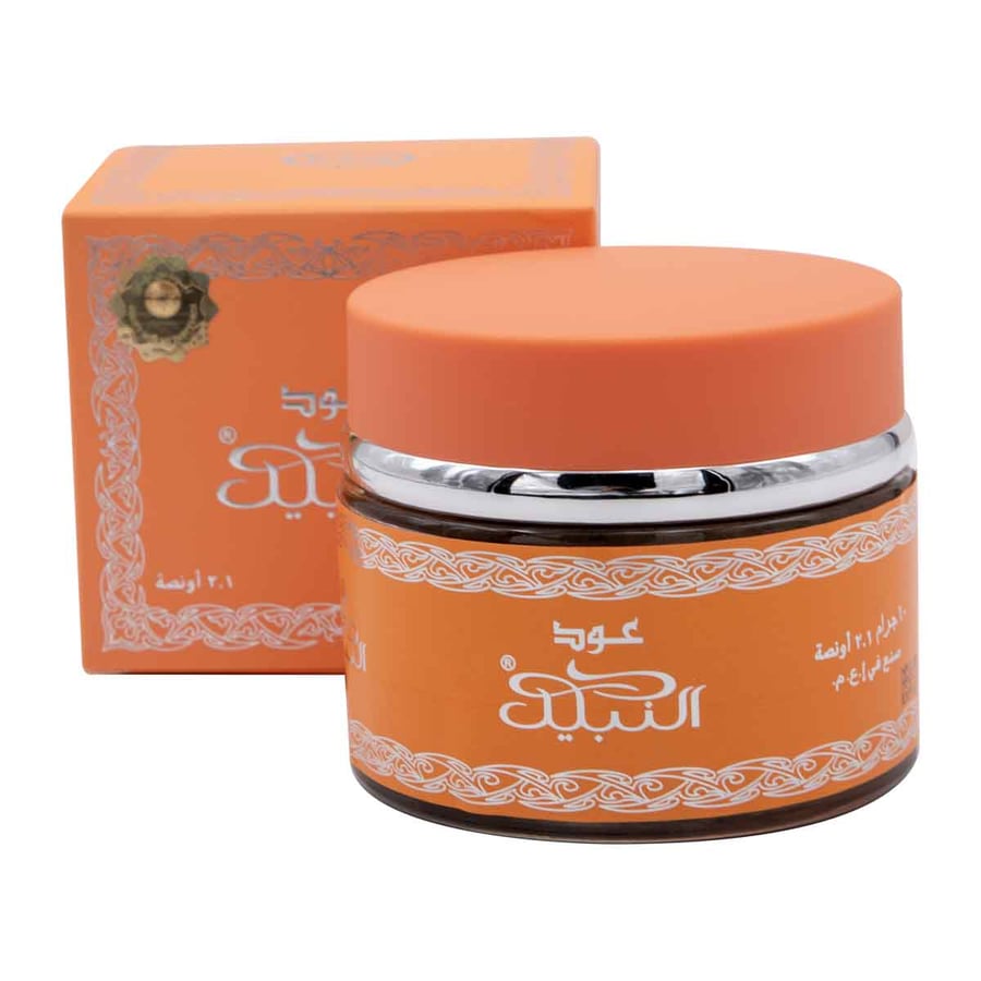 بخور النيل 60 جرام