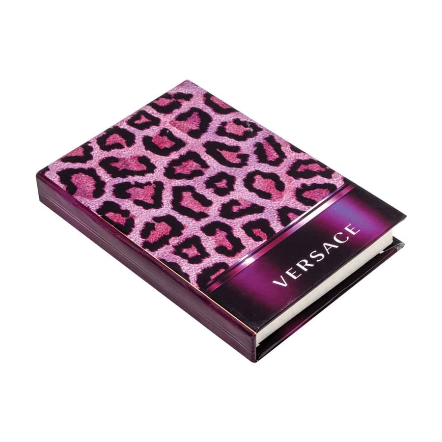 كتاب ديكور مقاس 19*12 سم