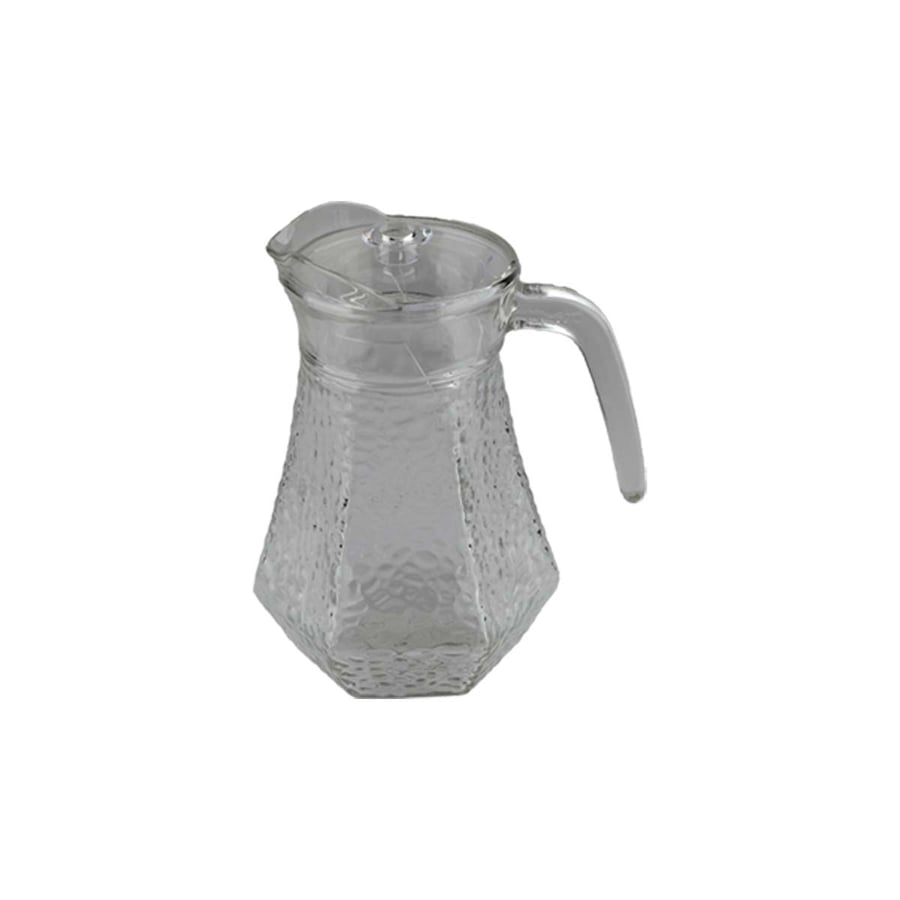 جيك زجاج مقاس 20 سم ارتفاع