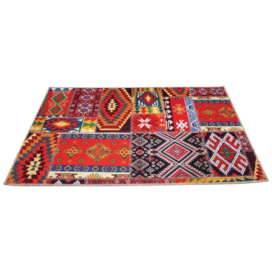 سجاد تراثي تركي 75*45 سم