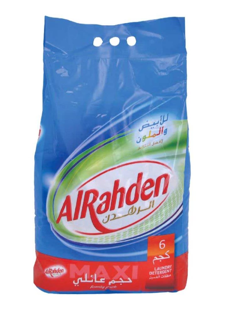صابون الرهدان 6 كيلو
