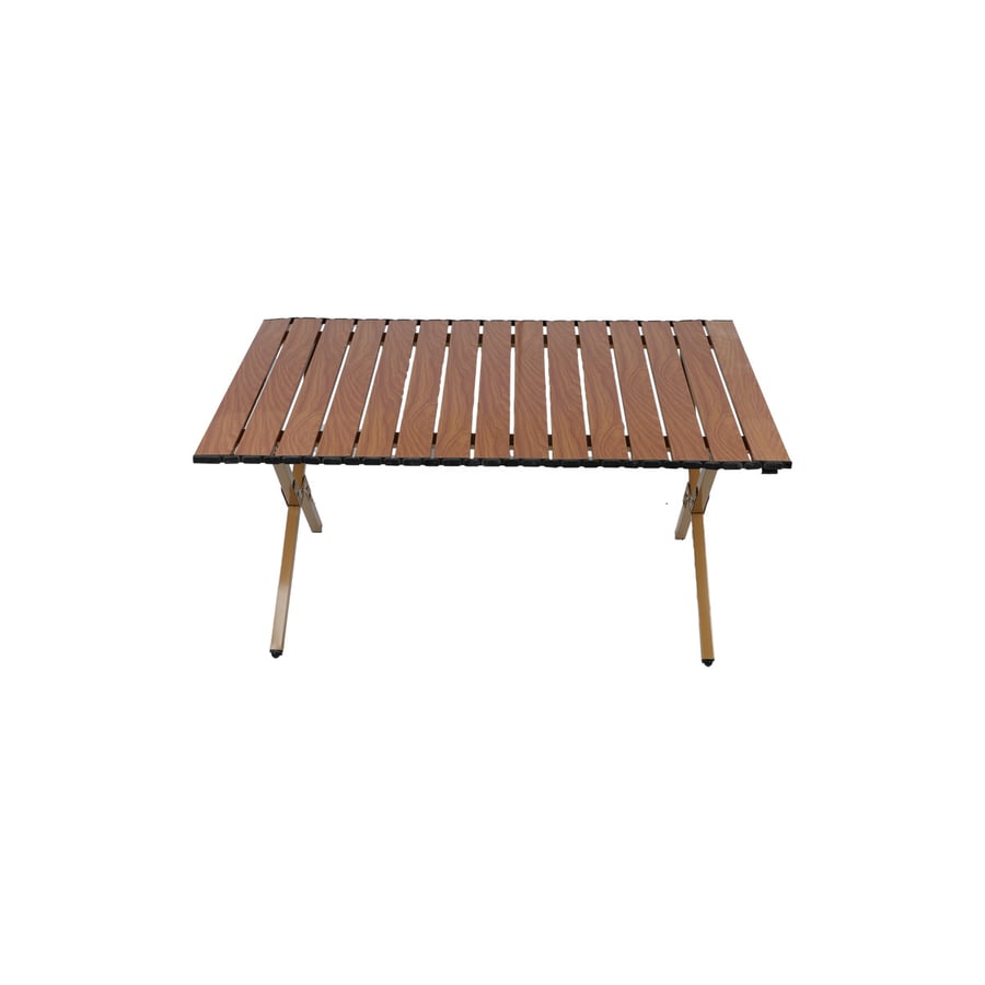 Iron ground table size 90*60*44 cm