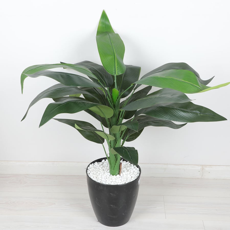 Artificial tree height 110 cm