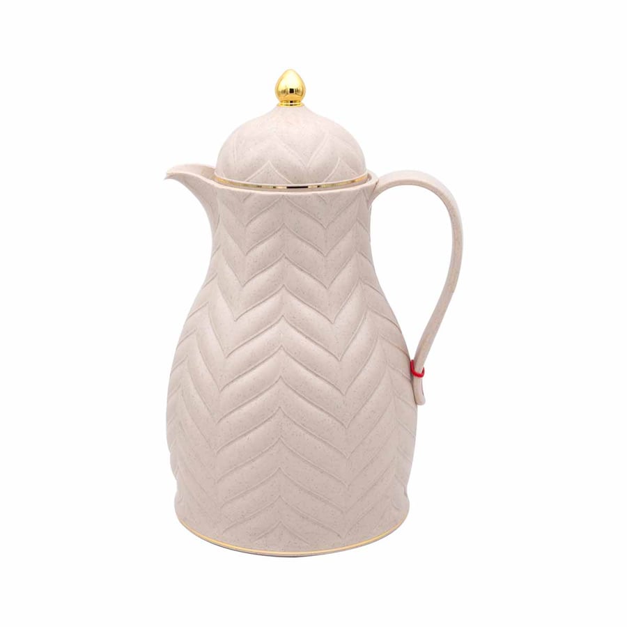 ترمس روز شاي مقاس 1.0 لتر