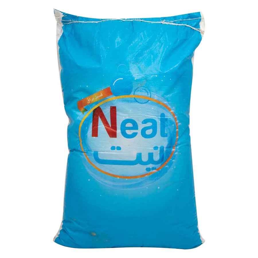 صابون بودرة نيت 10 كيلو