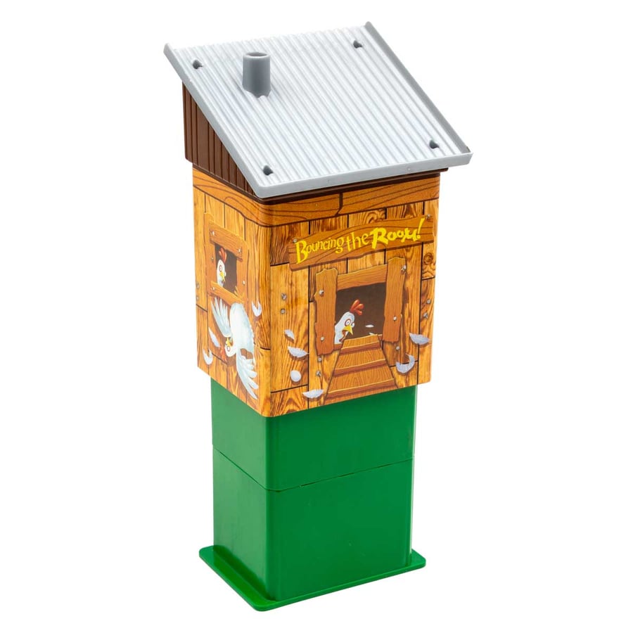 العاب تحدي دجاج