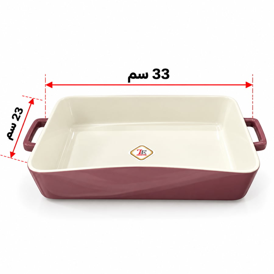 صينية سيراميك (681791)