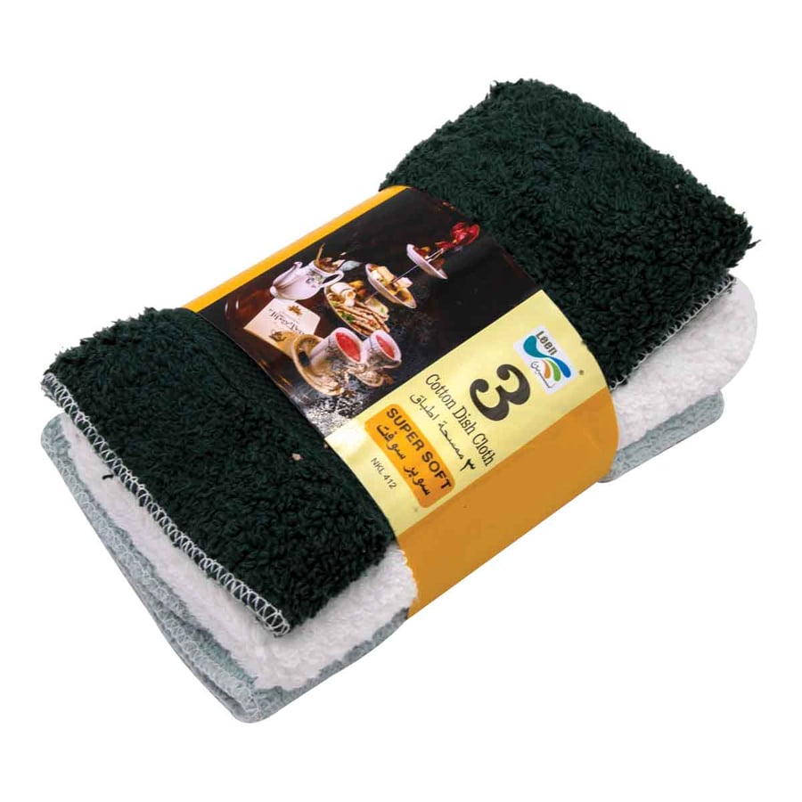 Kitchen towels 3 pieces