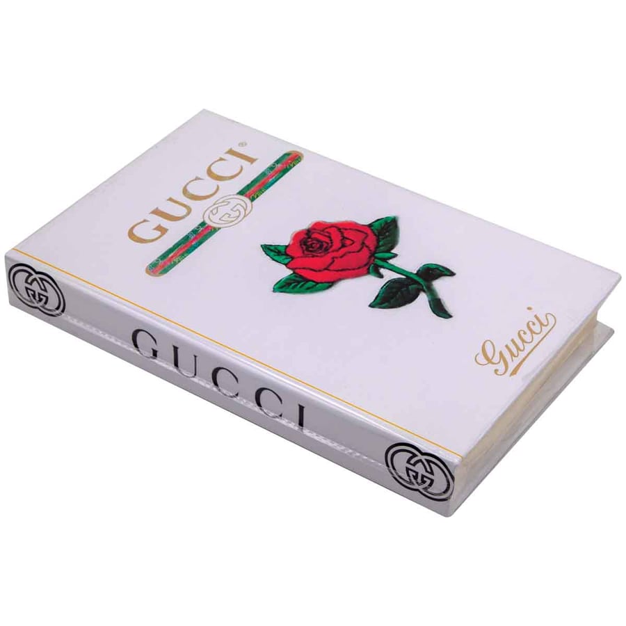 كتاب ديكور مقاس 26.5*17 سم