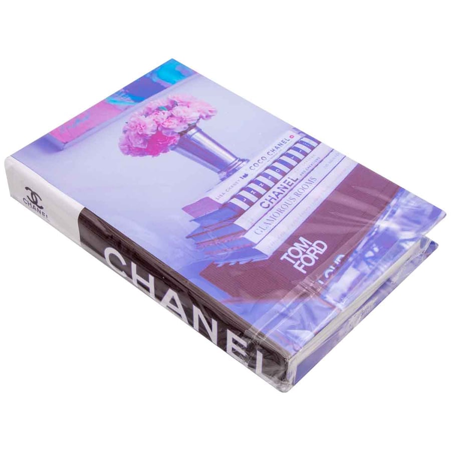 كتاب ديكور مقاس 17*27 سم