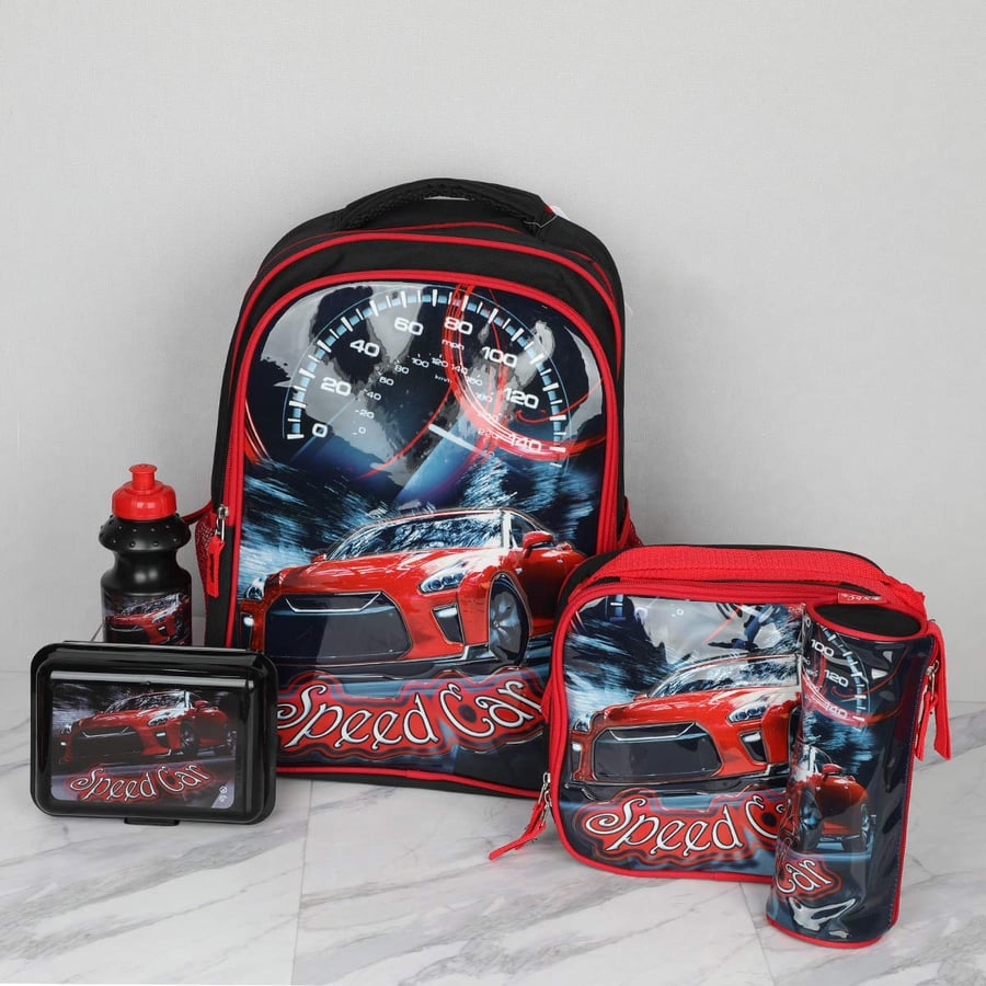 School bag set back Sbc size 42*32 cm
