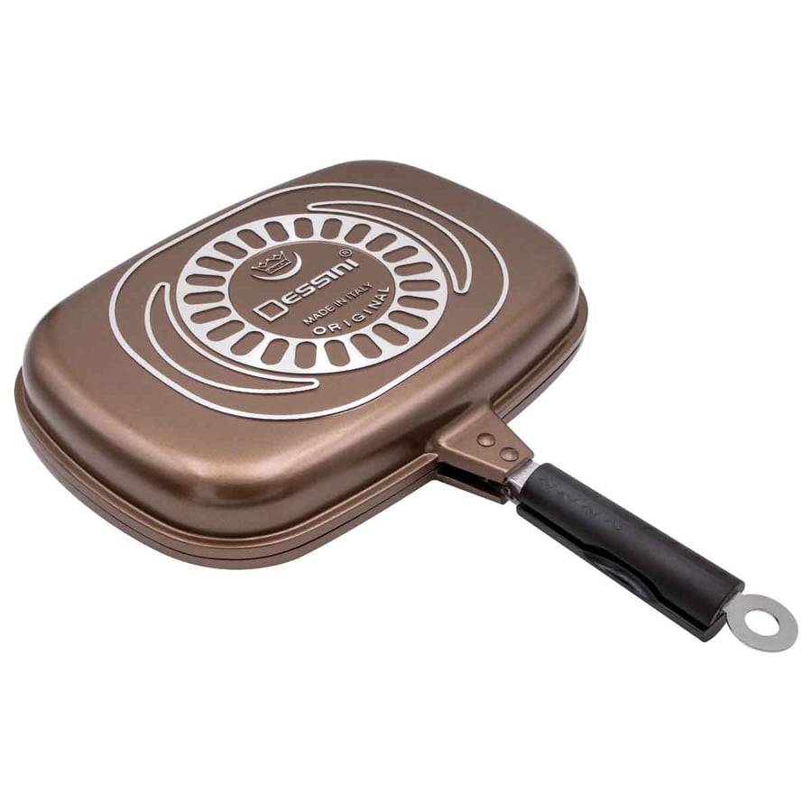 Italian grill size 46 cm