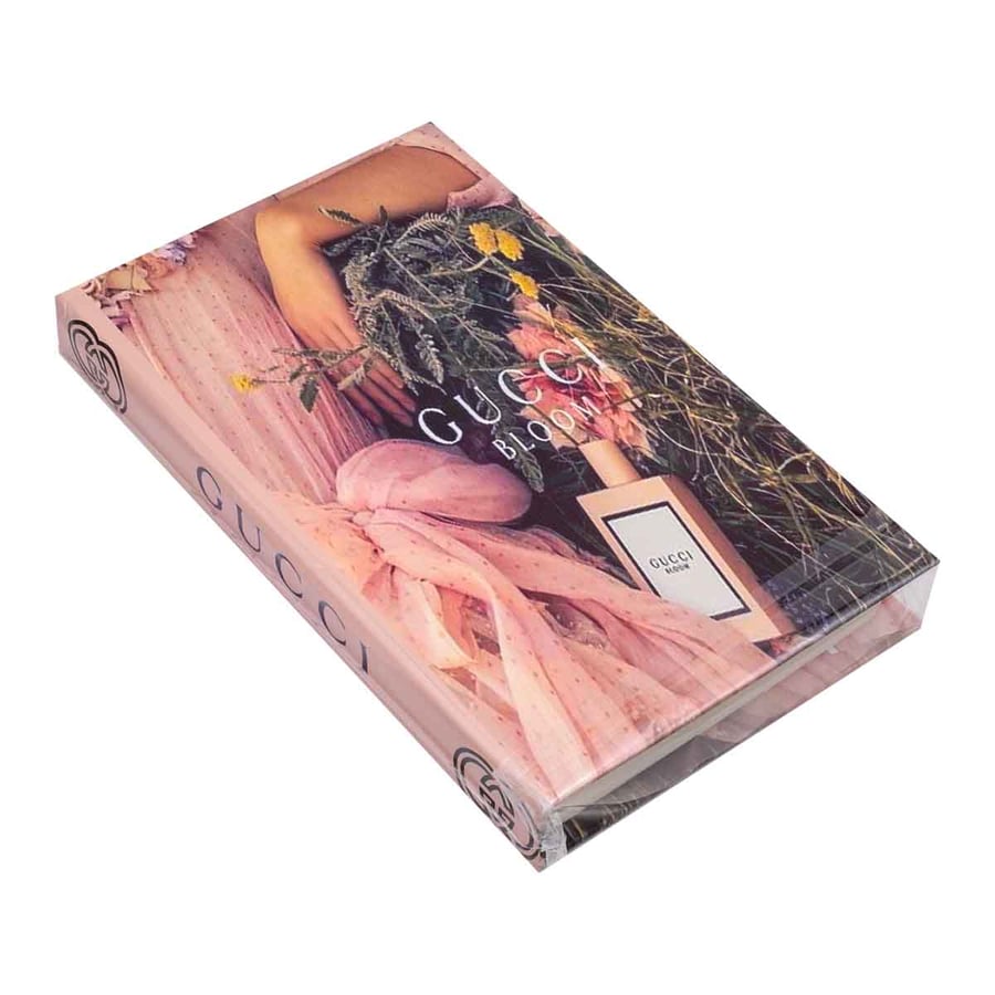 Decor book size 26.5*17 cm