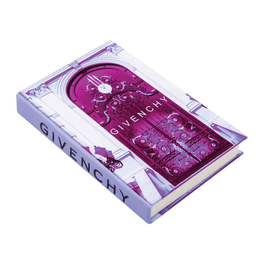 كتاب ديكور مقاس 19*12 سم
