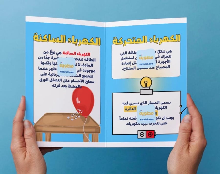 Electricity Exploration Brochure-2-F2