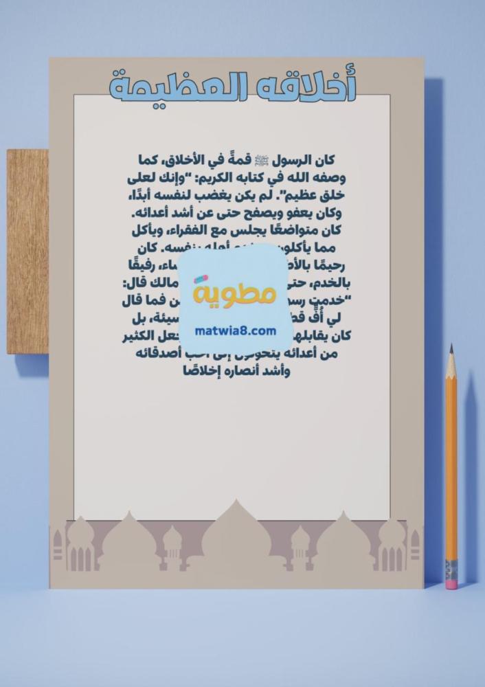 Project of the campaign to introduce the Messenger