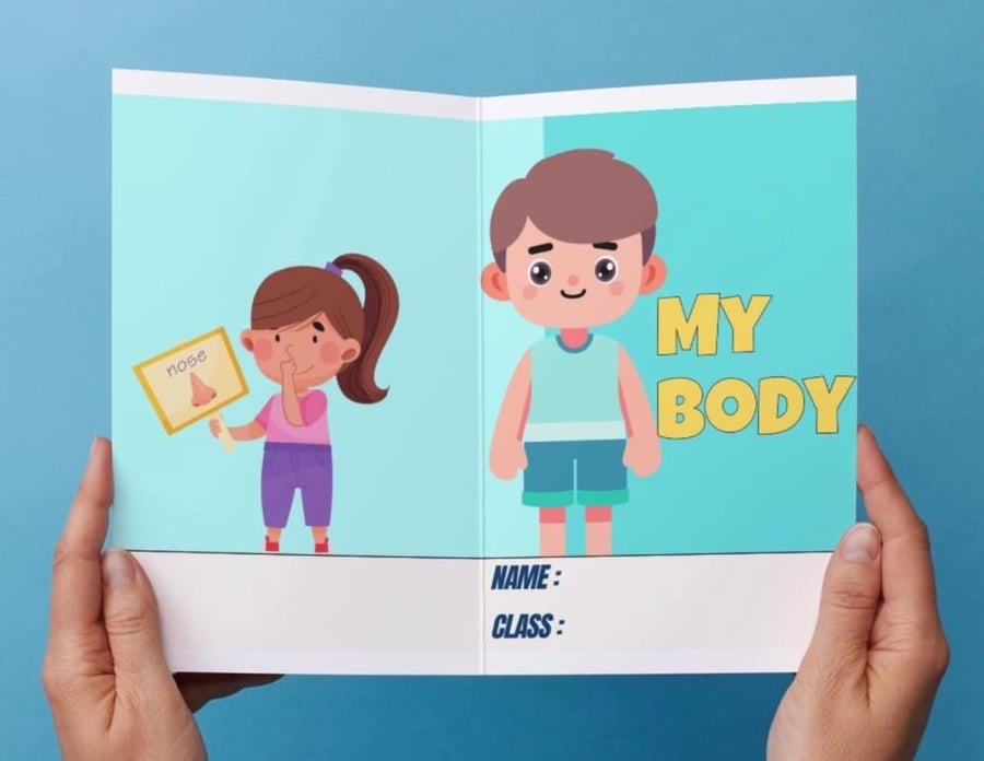مطوية-My body - 1
