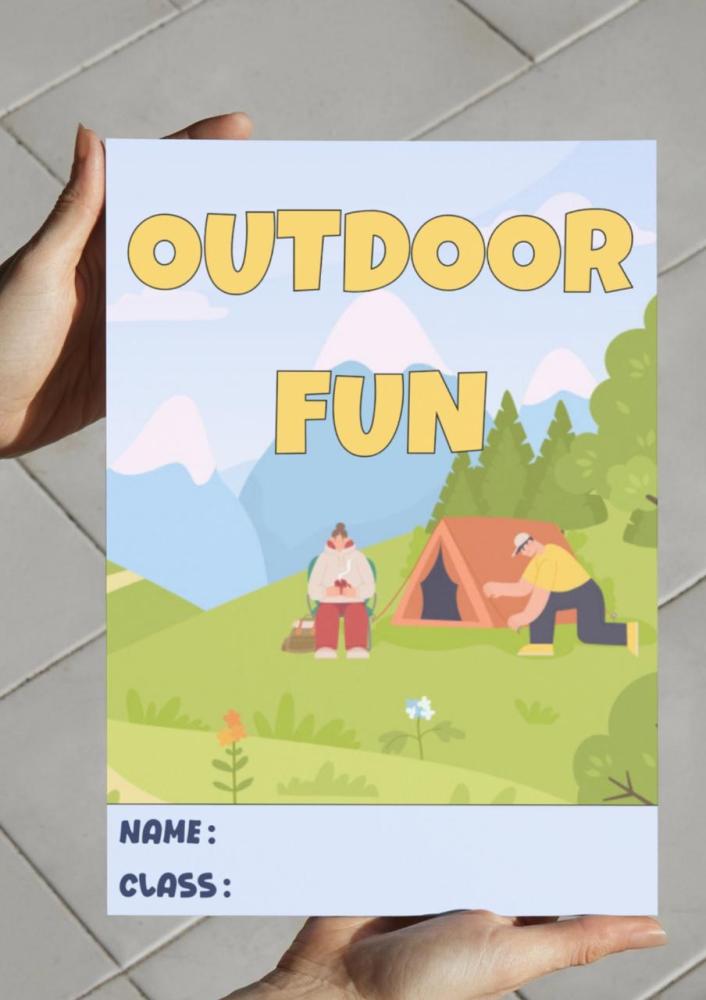 Outdoor fun-4