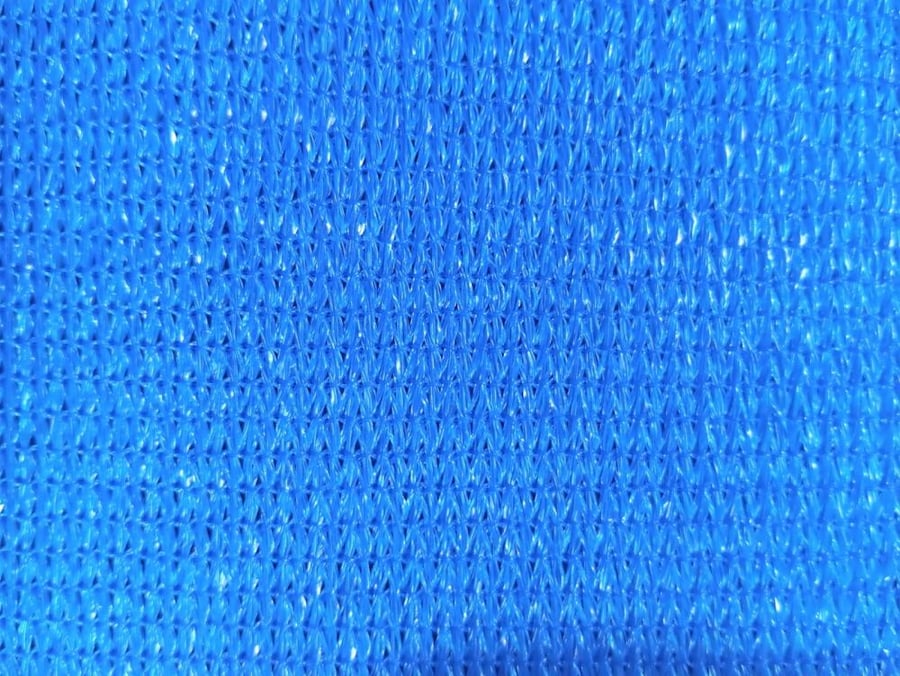 شبك كوري 3x50م 95% 325 ج