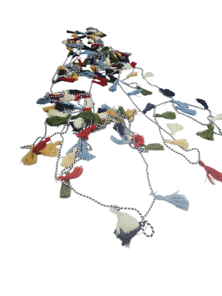 زينه دندوش بطول 50 متر