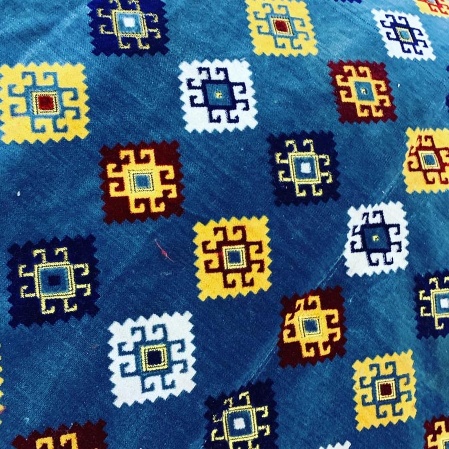 طقم جلسات خارجيه