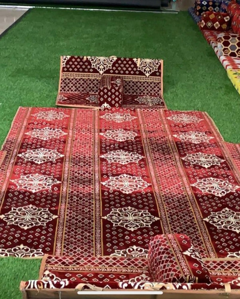طقم جلسه خارجيه