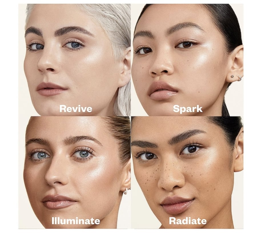 Kosas - Glow I.V Vitamin - Infused