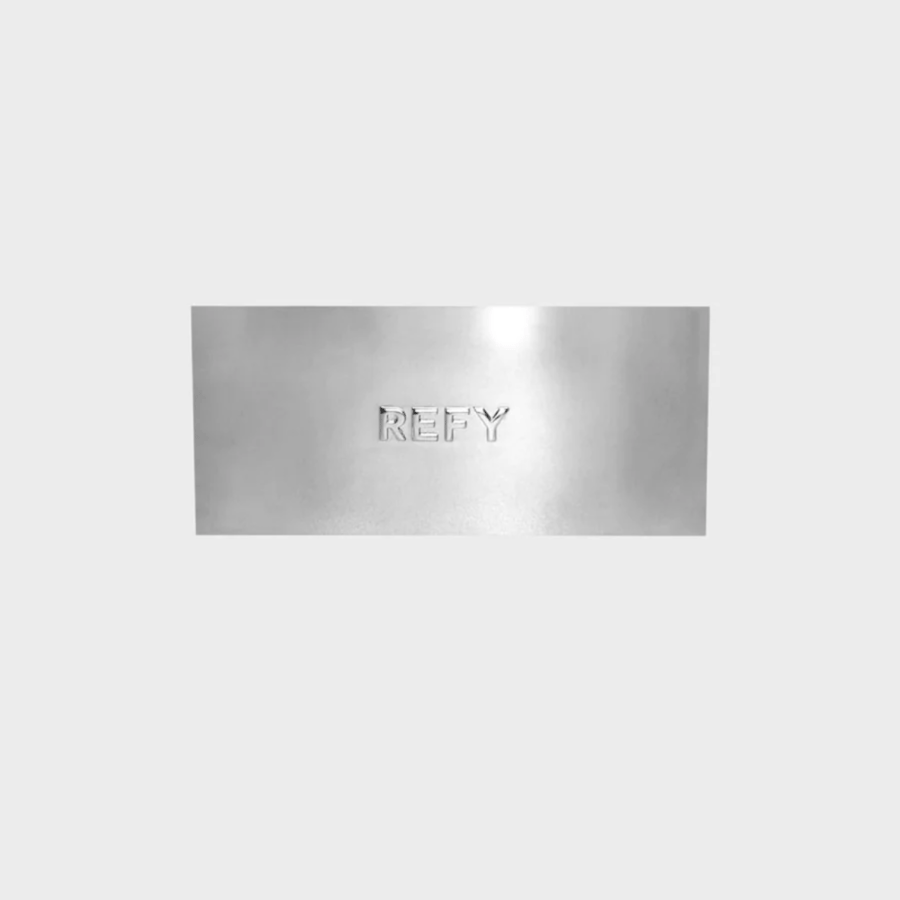 Refy - RECTANGLE HAIR CLIP