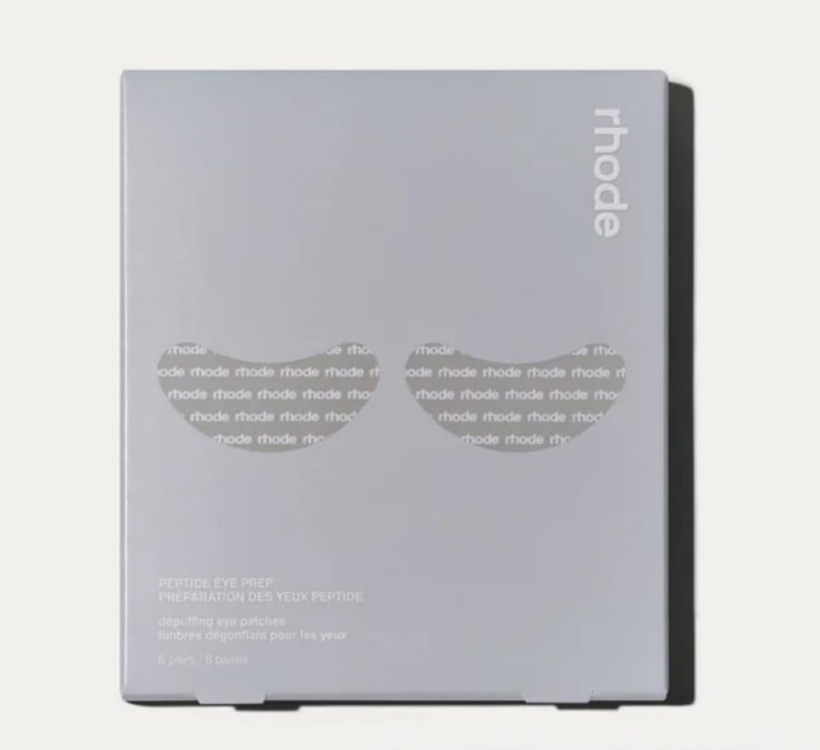 rhode - peptide eye prep