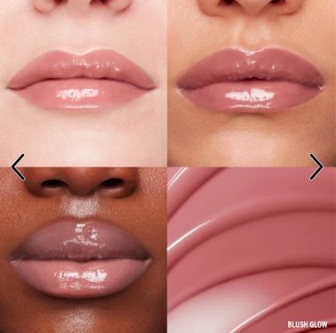 Makeup by Mario - MoistureGlow™ Plumping Lip Serum