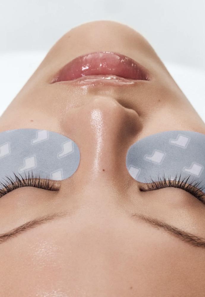 rhode - peptide eye prep